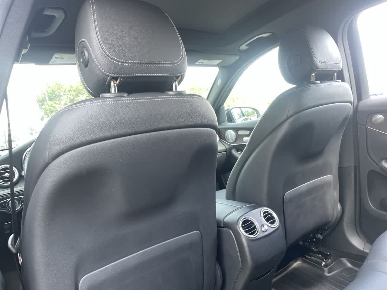 Used 2019 Mercedes-Benz GLC 300 4MATIC image 20