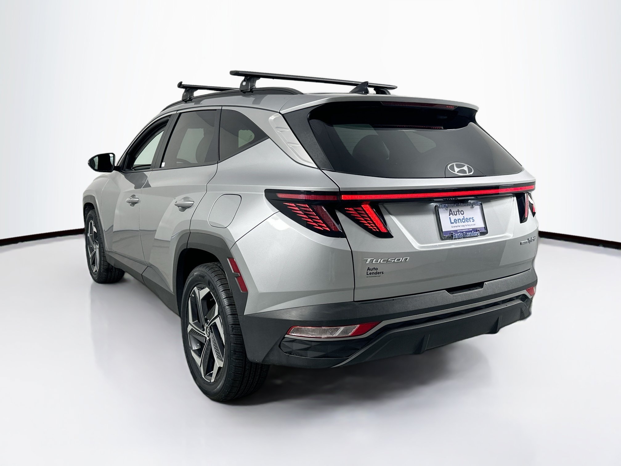 Used 2023 Hyundai Tucson SEL AWD/4WD image 7