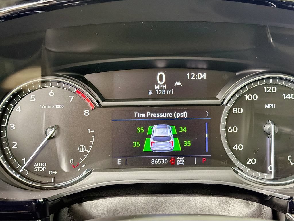 Used 2021 Cadillac XT6 Sport AWD/4WD image 14