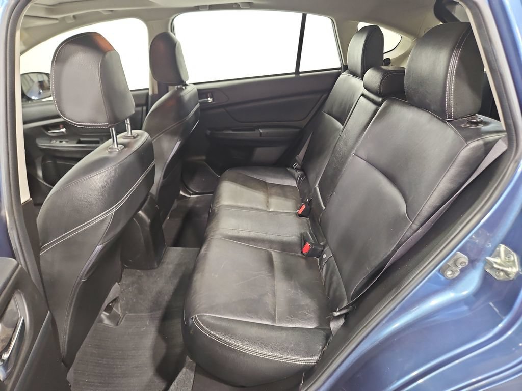 Used 2014 Subaru Impreza 2.0i Sport Limited AWD/4WD image 25