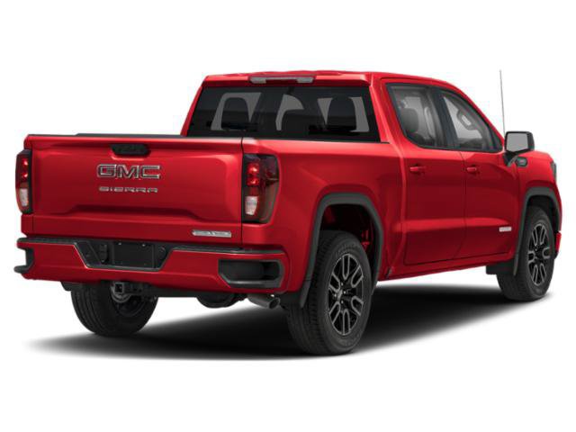 New 2026 GMC Sierra 1500 Elevation AWD/4WD image 2