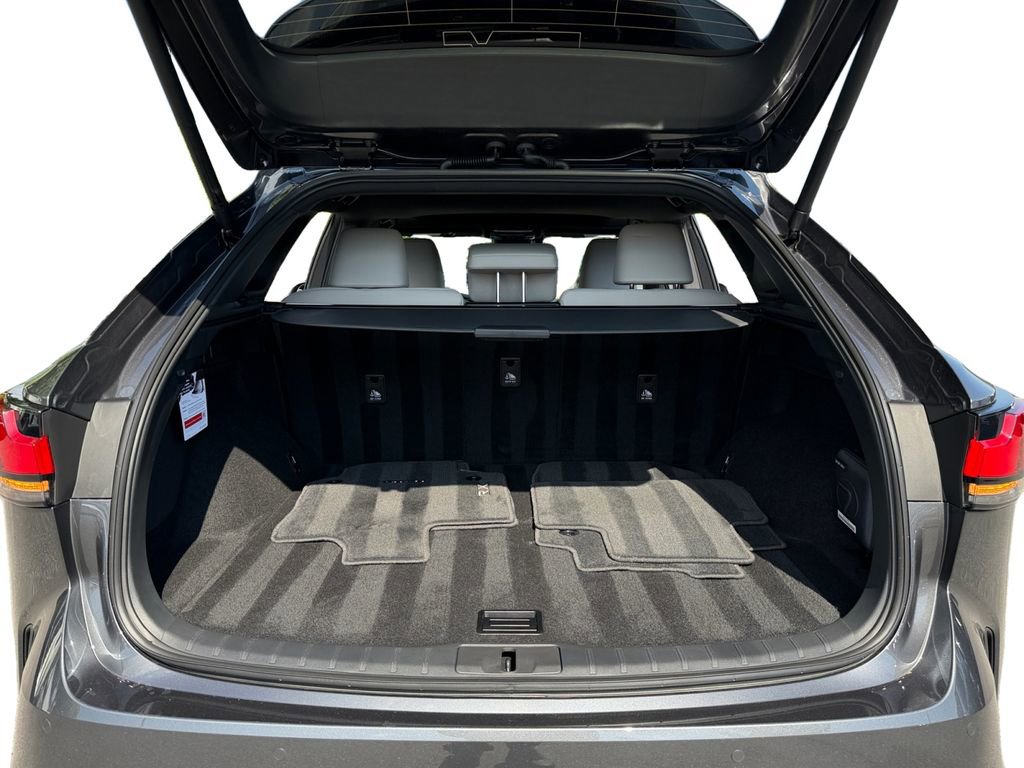 Certified 2026 Lexus RX 350 Premium w/ Convenience Package AWD/4WD image 12