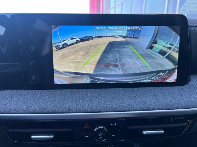 New 2026 Nissan Kicks SV w/ Cold Weather Package FWD image 23