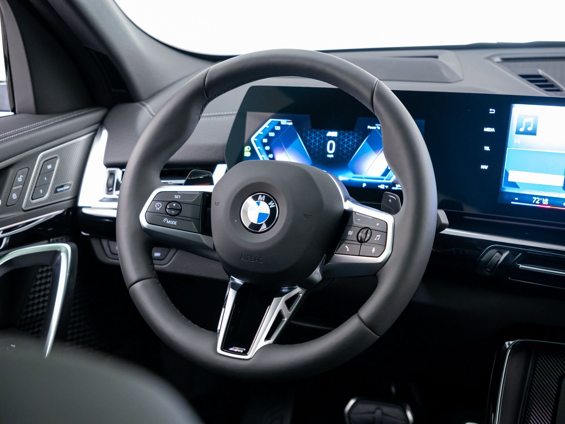 New 2026 BMW X2 xDrive28i w/ Technology Package AWD/4WD image 12