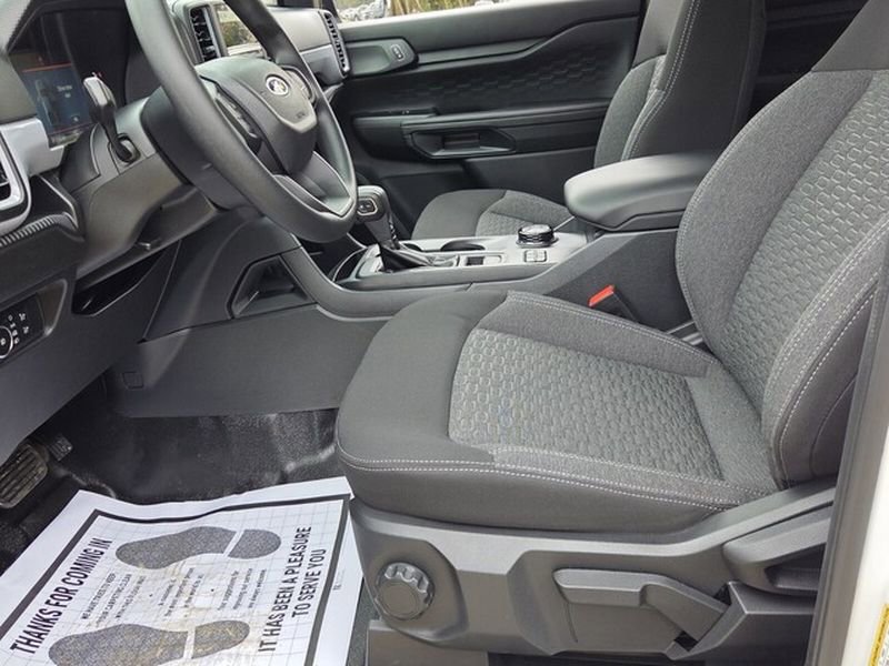 New 2026 Ford Ranger XL image 10