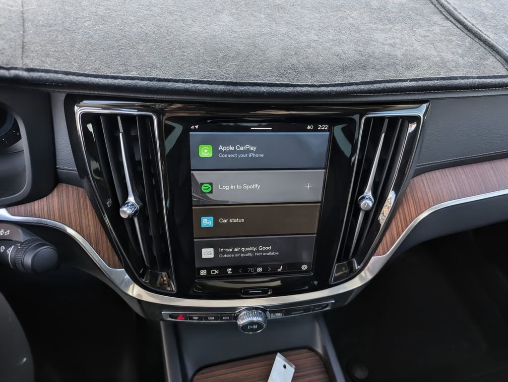 Used 2024 Volvo S60 B5 Ultimate image 16