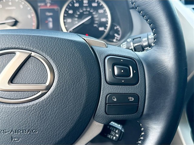 Used 2017 Lexus NX 200t AWD image 38