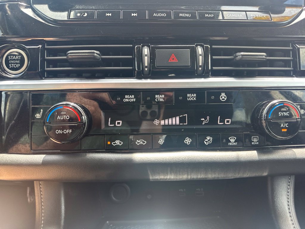 Certified 2024 Nissan Pathfinder SL w/ SL Premium Package AWD/4WD image 23