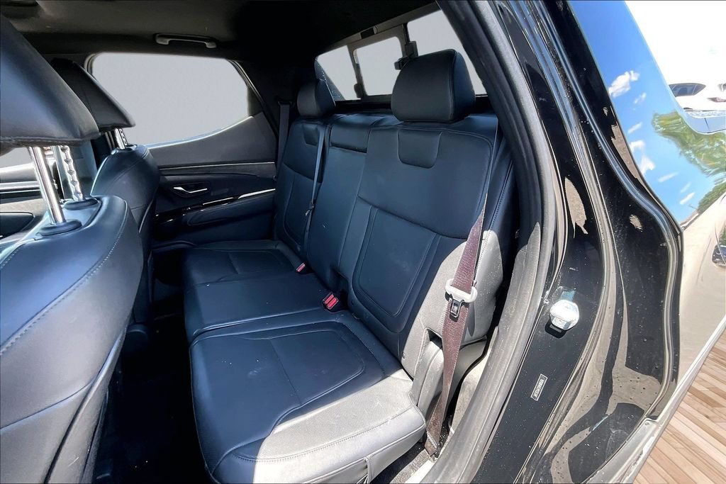Used 2022 Hyundai Santa Cruz Limited AWD/4WD image 22