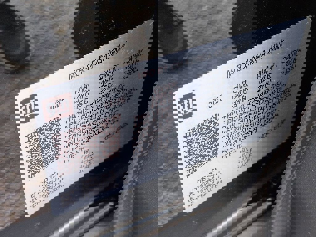 New 2026 Chevrolet Trax RS image 25