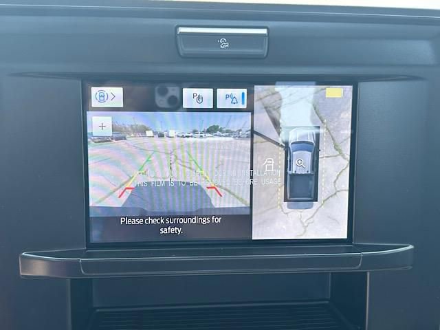 New 2025 Ford F350 XL w/ STX Appearance Package image 36