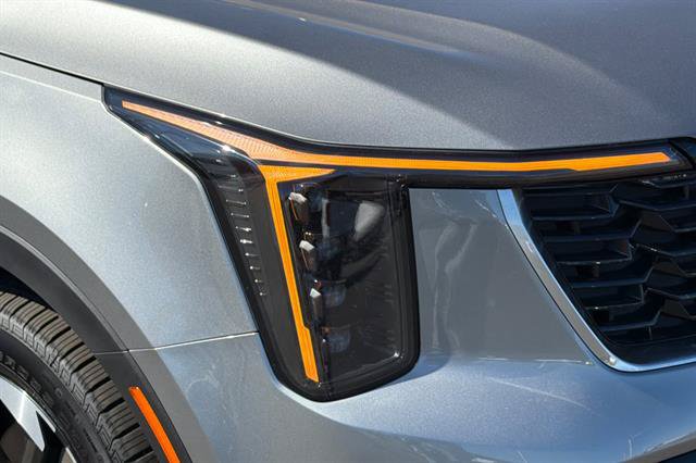 New 2026 Kia Sorento EX AWD/4WD image 32