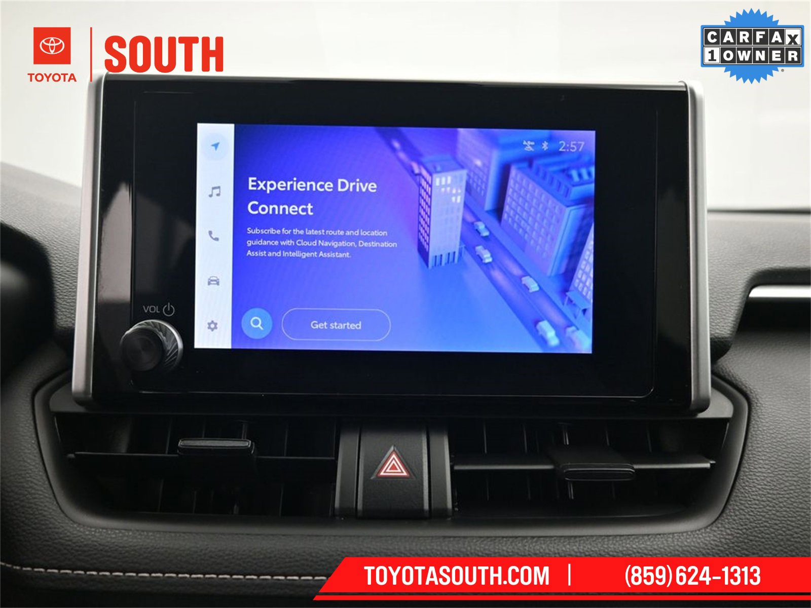 Used 2024 Toyota RAV4 LE image 13