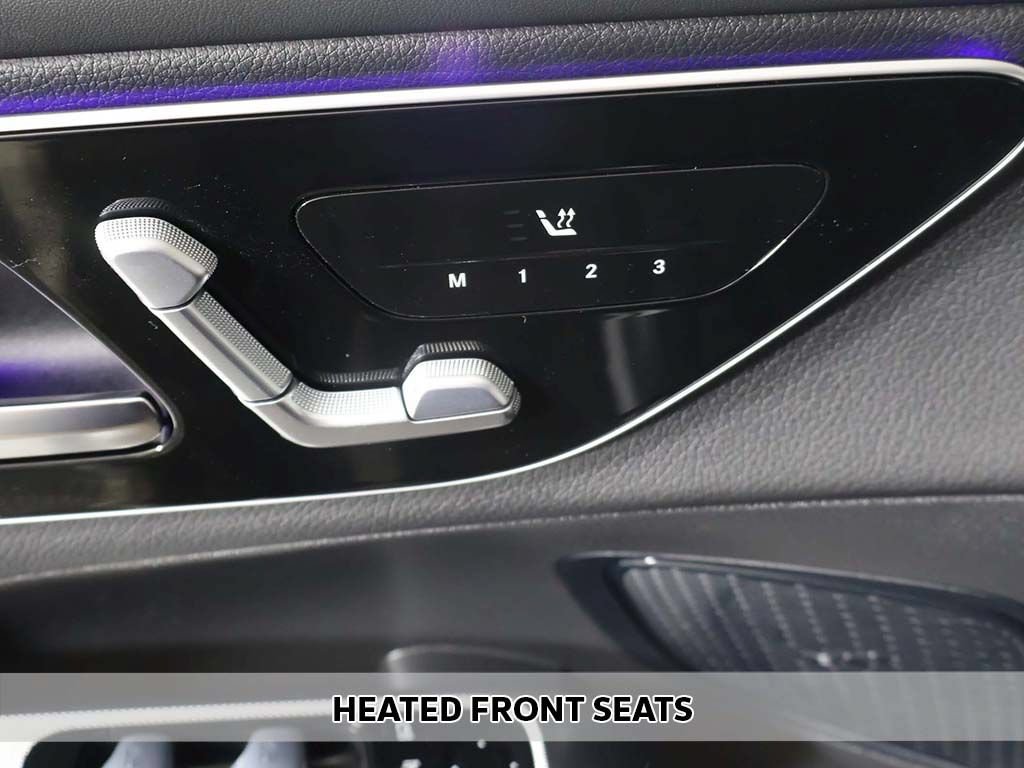 Used 2025 Mercedes-Benz GLC 350e 4MATIC image 7