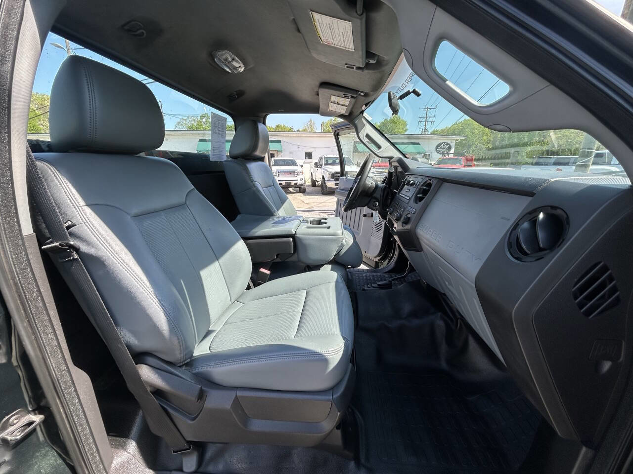 Used 2015 Ford F350 XL image 19