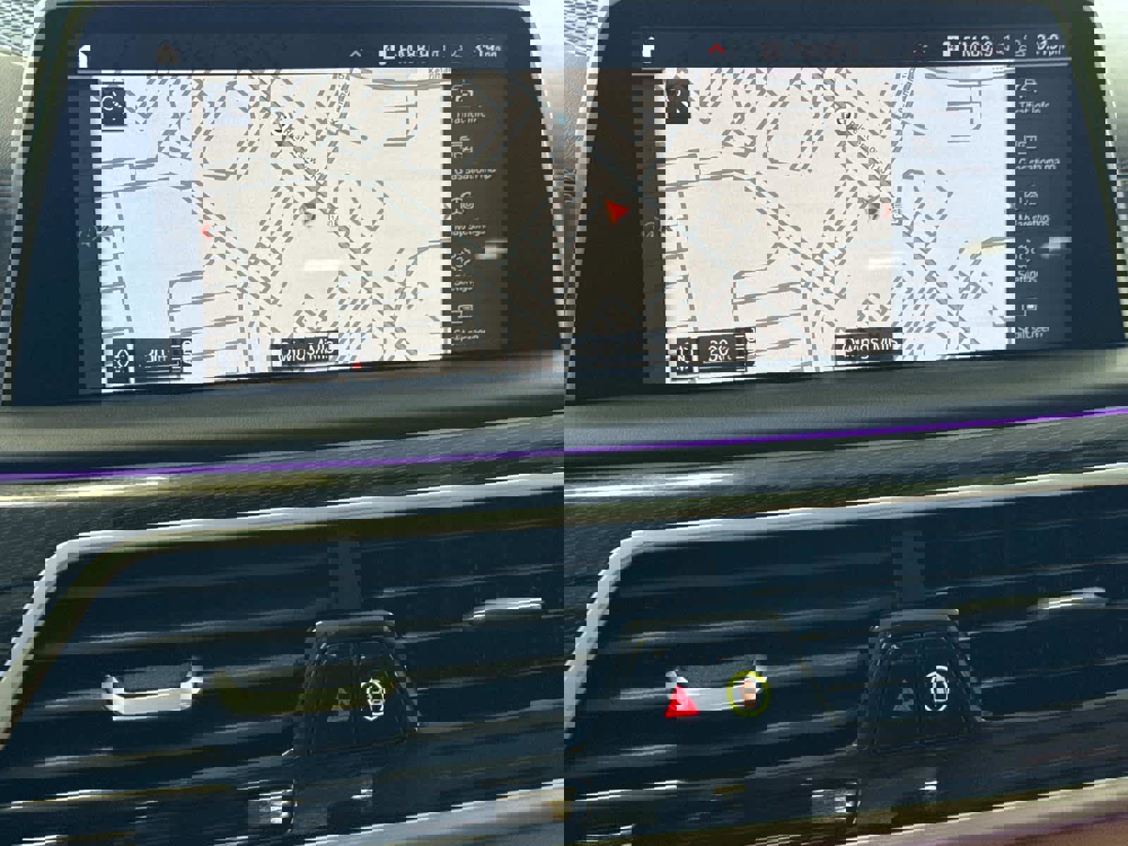 Used 2022 BMW 750i xDrive w/ Luxury Rear Seating Package image 18