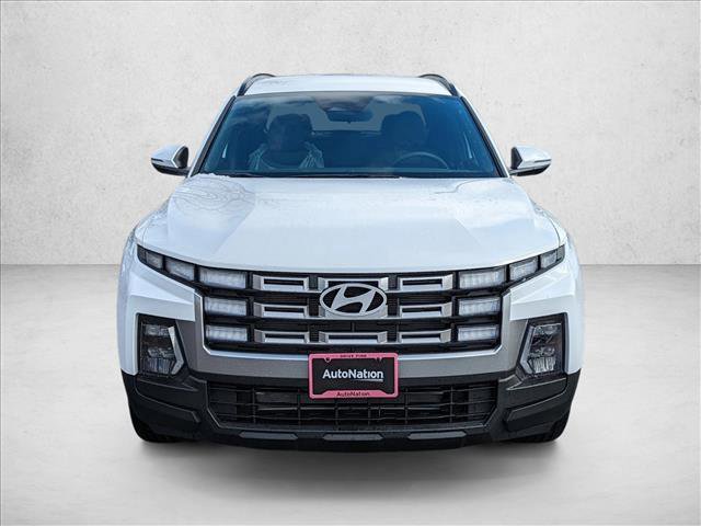 Used 2025 Hyundai Santa Cruz SEL image 6