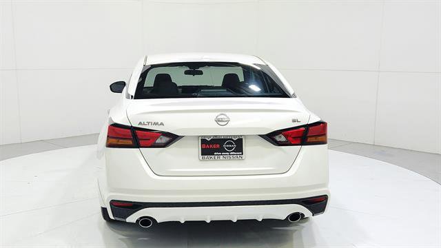Used 2024 Nissan Altima 2.5 SL image 7