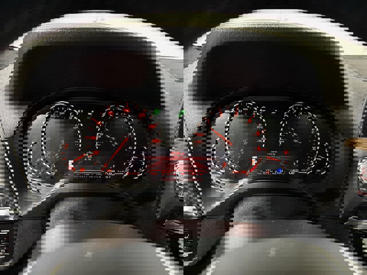 Used 2020 BMW X3 xDrive30i w/ Convenience Package image 22