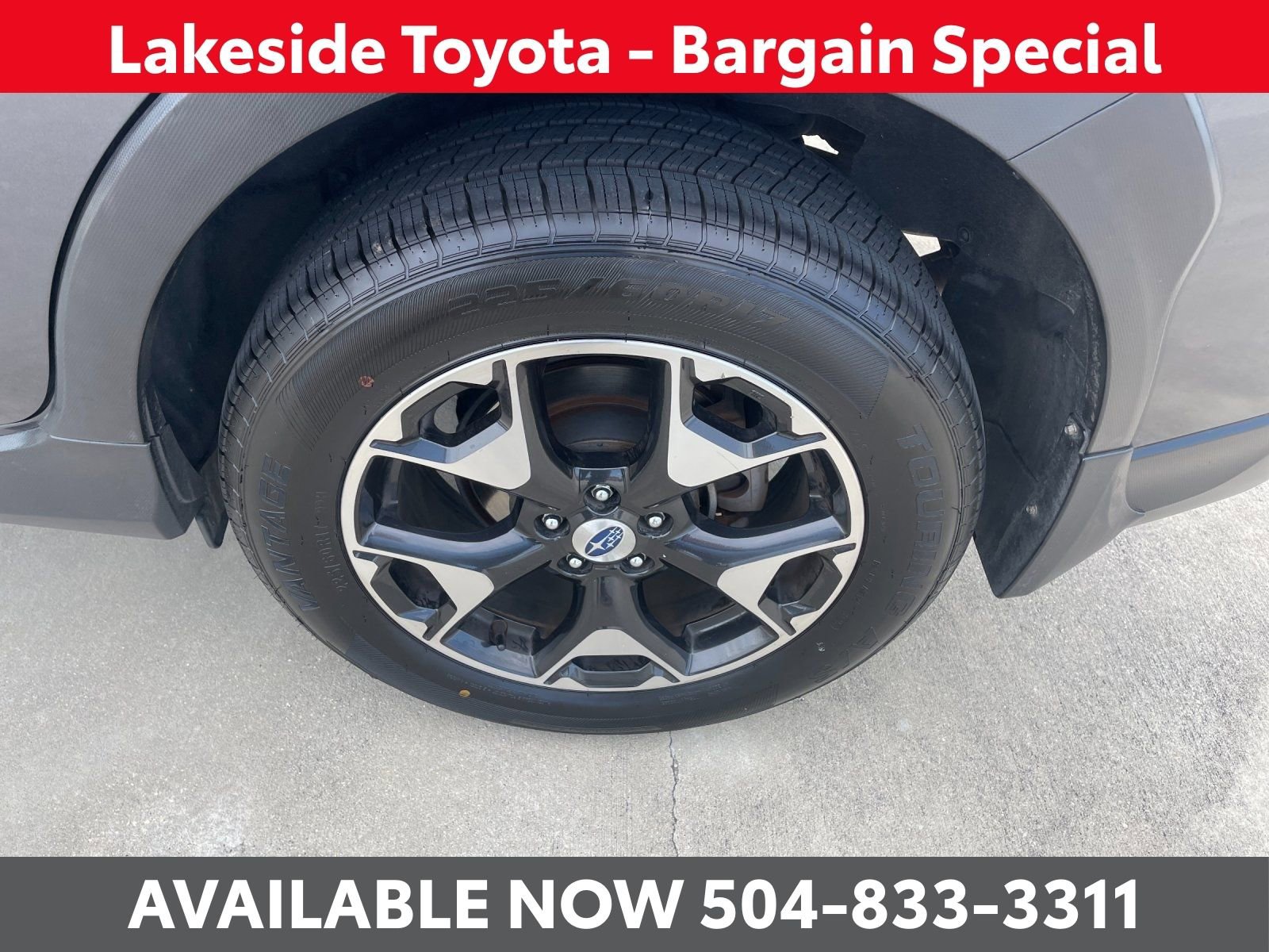 Used 2018 Subaru Crosstrek 2.0i Premium image 13