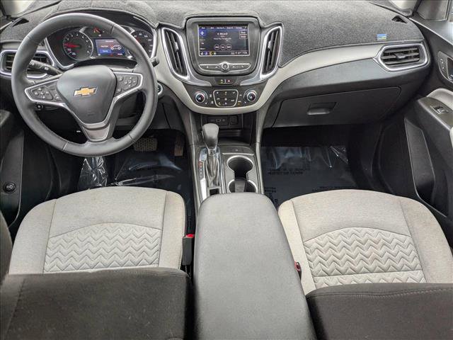 Used 2023 Chevrolet Equinox LT image 16