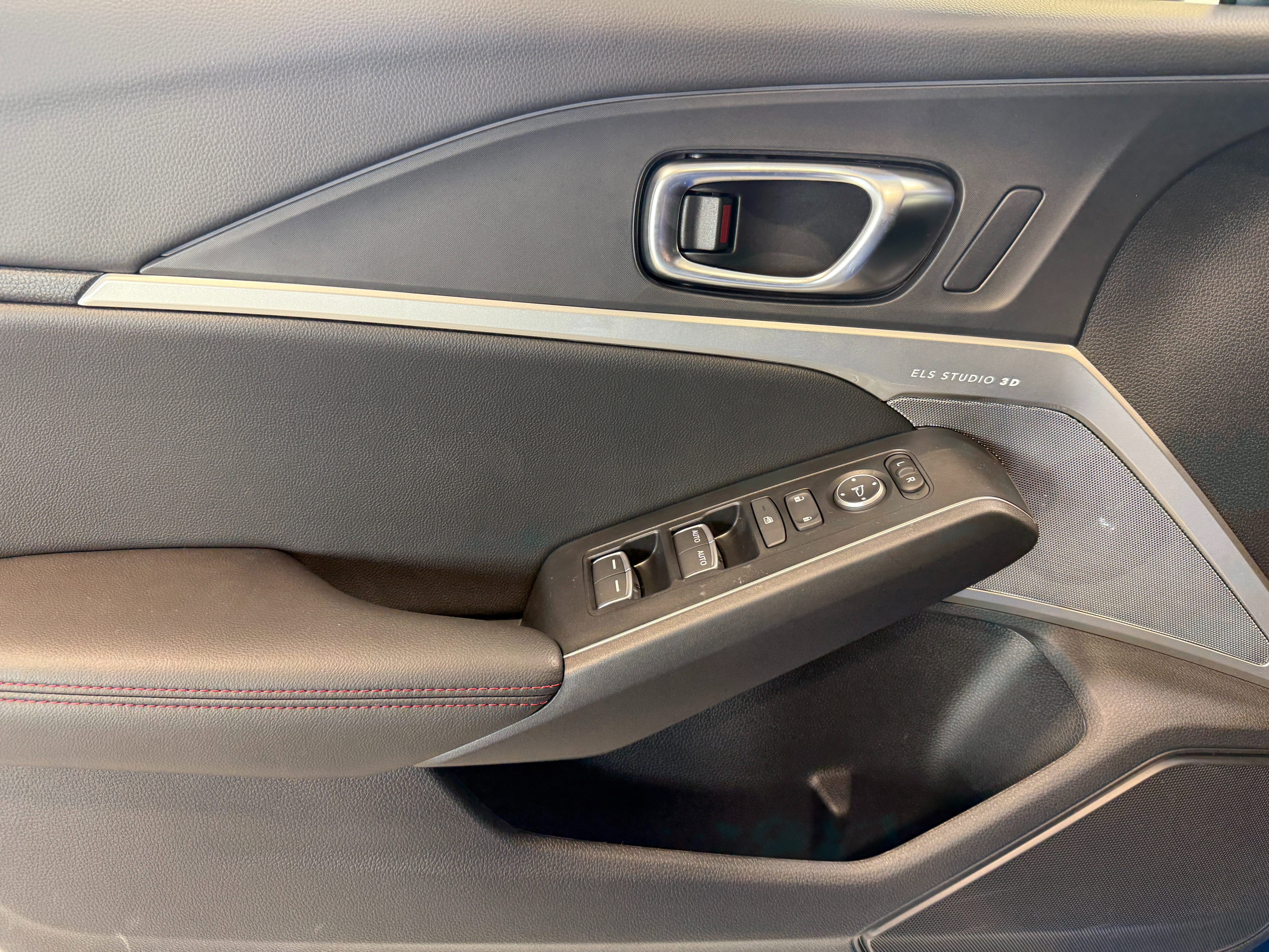 New 2026 Acura Integra Type S FWD image 23