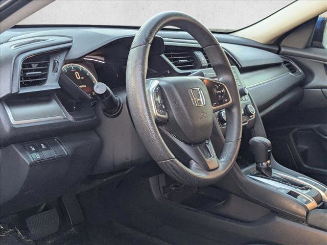 Used 2020 Honda Civic LX video 2