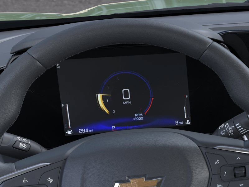 New 2026 Chevrolet Trax ACTIV image 42