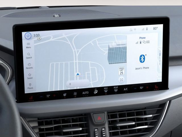 New 2025 Ford Escape SE w/ PHEV Premium Package image 14