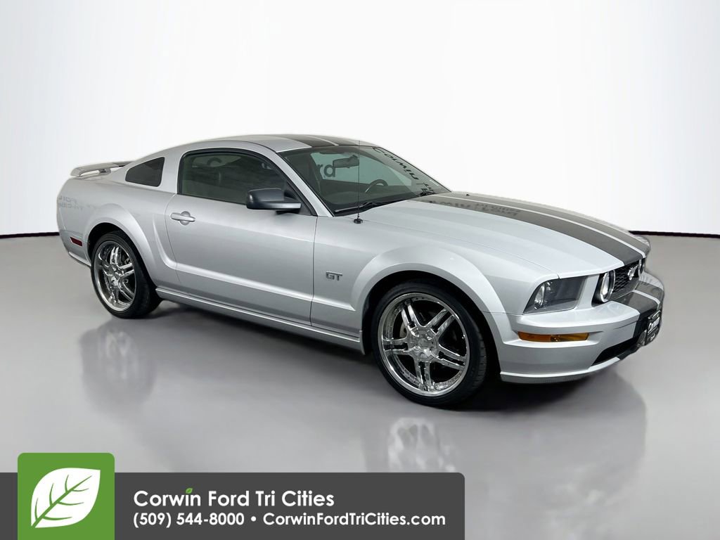 Used 2006 Ford Mustang GT Premium RWD 360° Tour