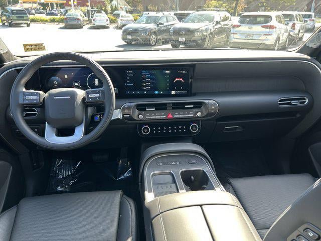 New 2026 Hyundai Palisade Calligraphy image 48