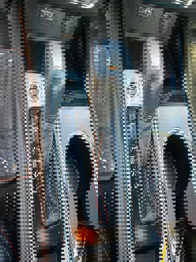 Used 2024 Nissan Altima 2.5 SR image 15