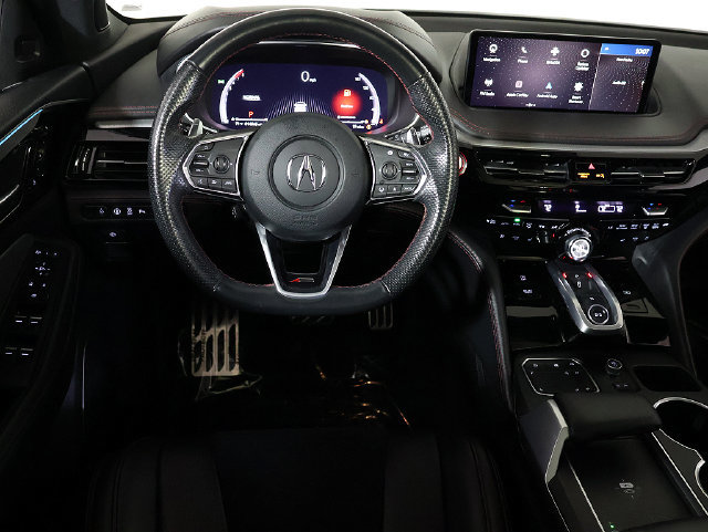 Certified 2023 Acura MDX A-Spec AWD/4WD image 3