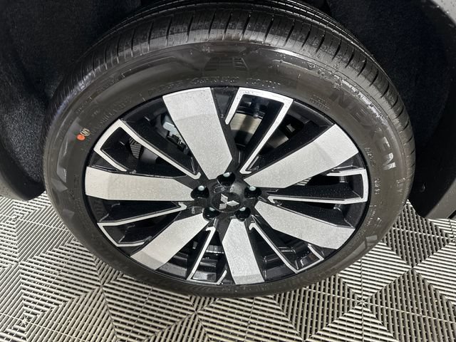 New 2026 Mitsubishi Outlander SE FWD image 10