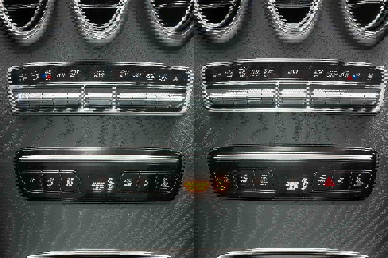 Certified 2021 Mercedes-Benz GLC 43 AMG 4MATIC image 15