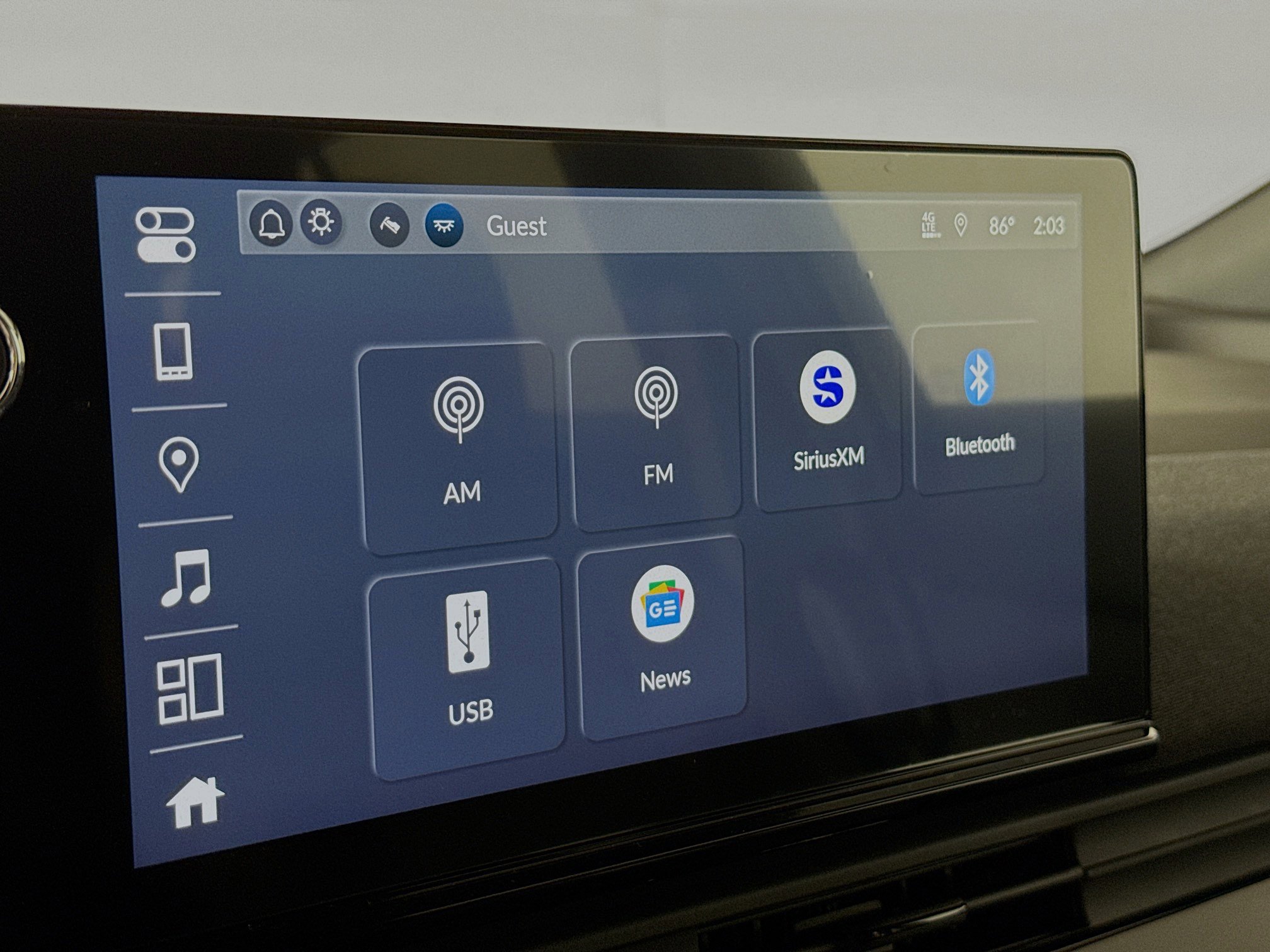 New 2025 Honda Prologue EX image 17