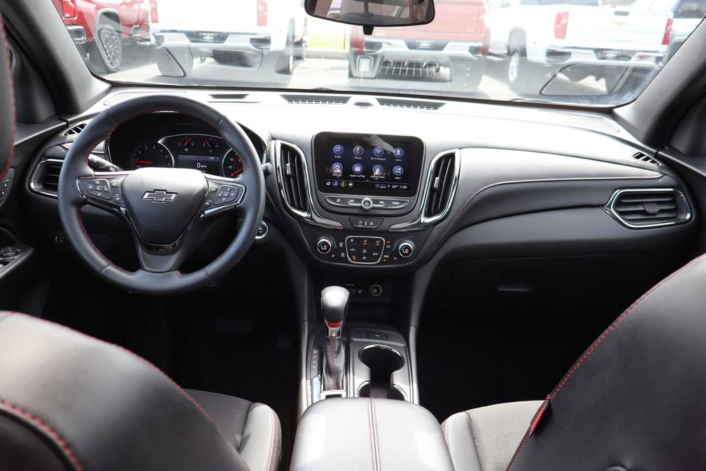 Used 2024 Chevrolet Equinox RS image 8