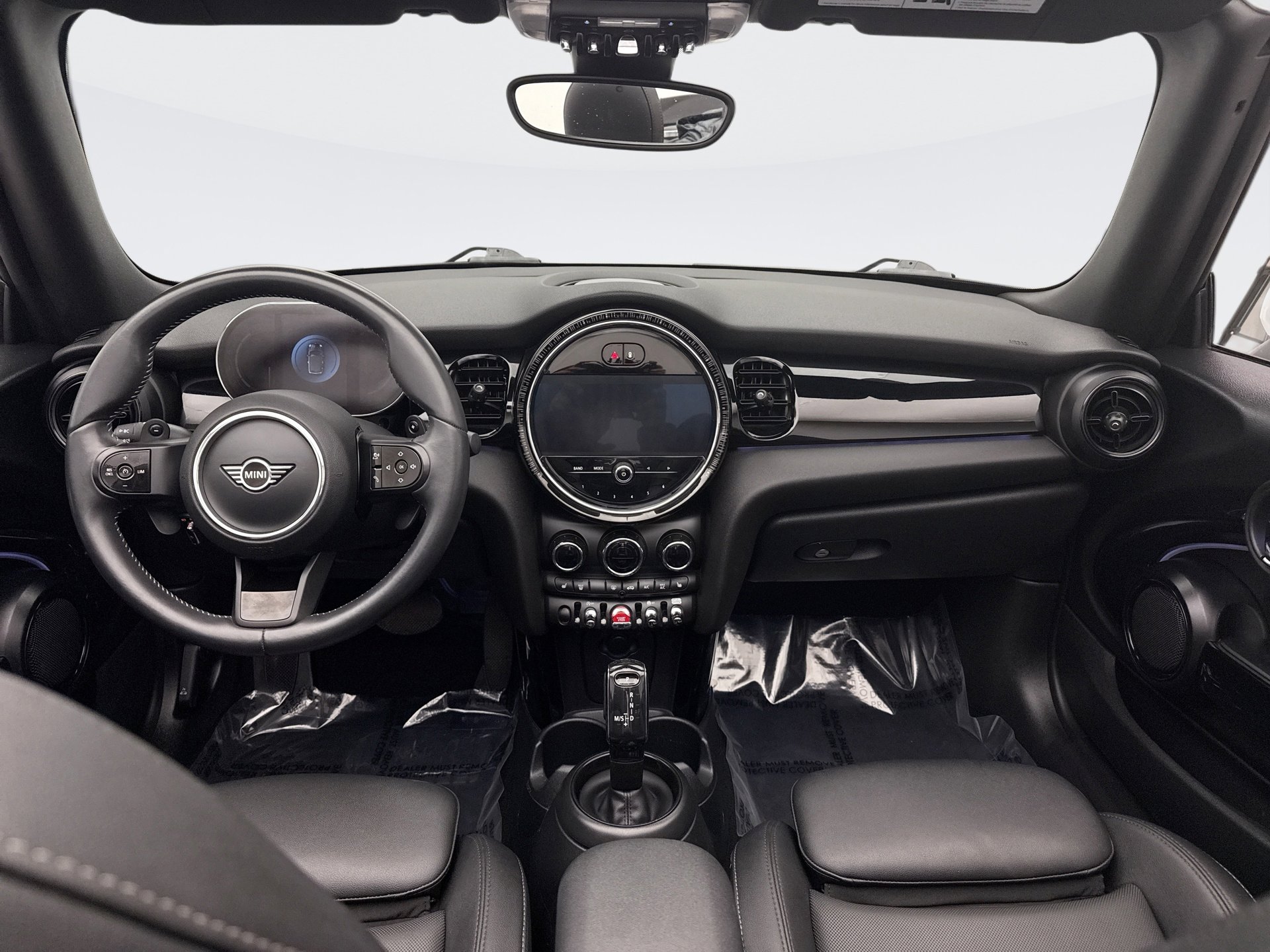 Used 2024 MINI Cooper S image 14