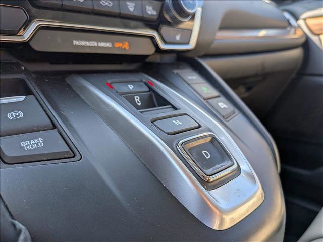 Used 2022 Honda CR-V EX-L image 7