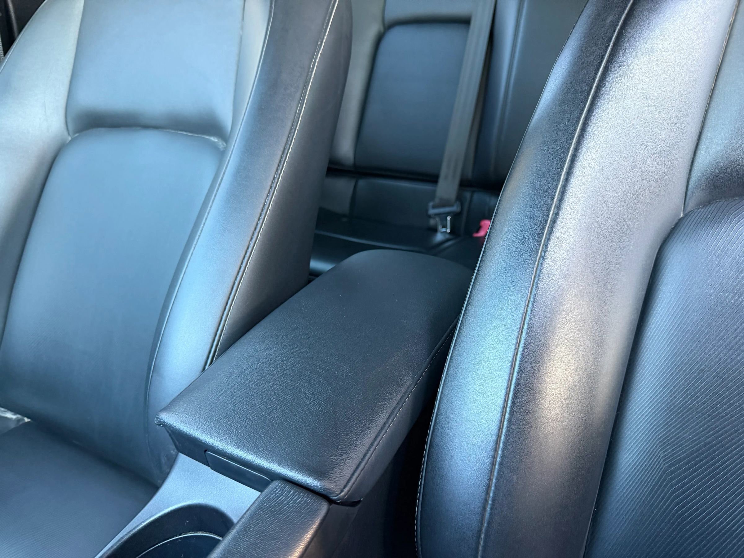 Used 2014 Lexus CT 200h Premium image 31