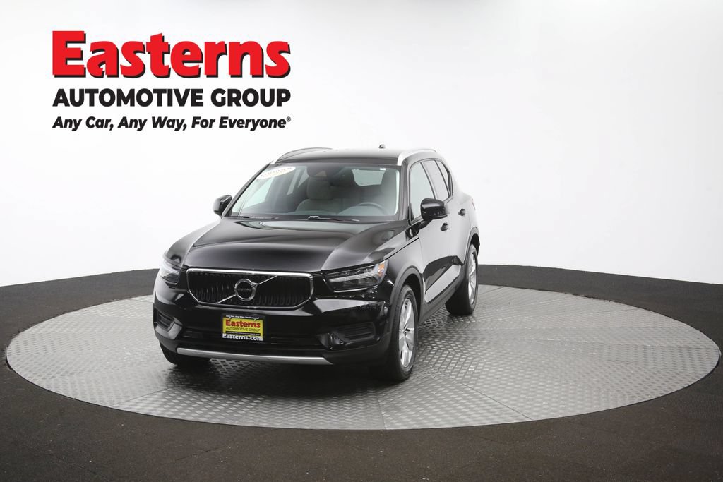 Used 2019 Volvo XC40 T5 Momentum AWD/4WD image 52