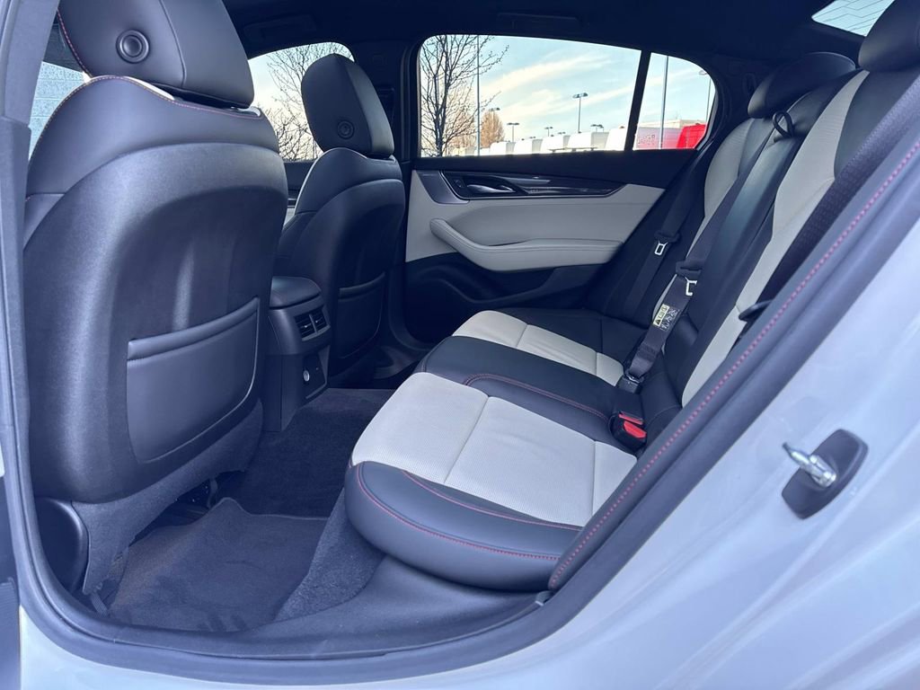 Used 2020 Cadillac CT5 Sport image 12