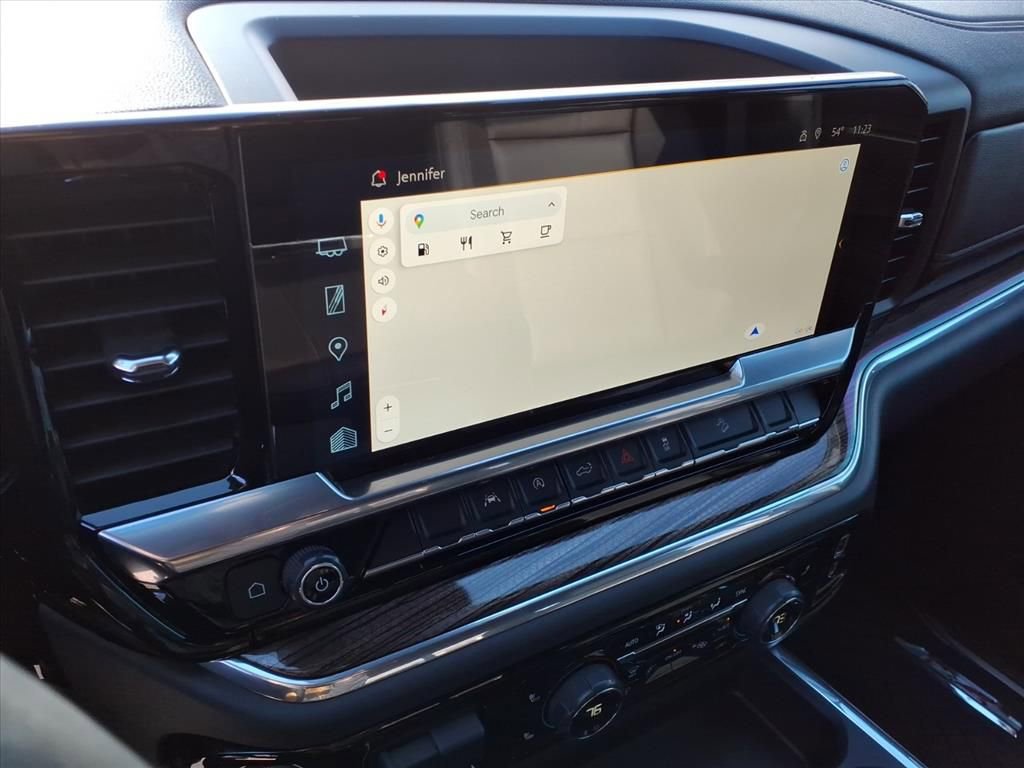 Used 2023 Chevrolet Silverado 1500 LT Trail Boss w/ Convenience Package II image 22