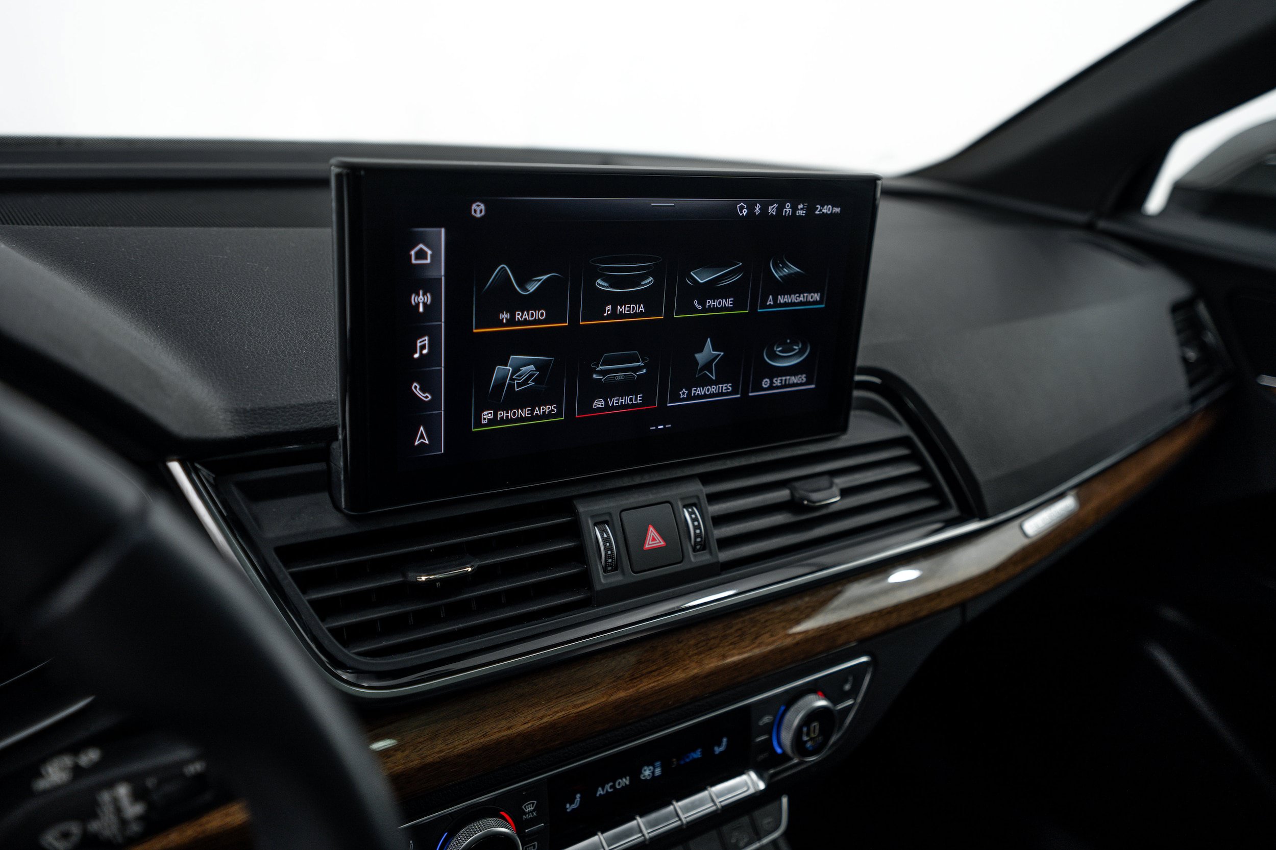 Certified 2023 Audi Q5 2.0T Premium w/ Convenience Package AWD/4WD image 13
