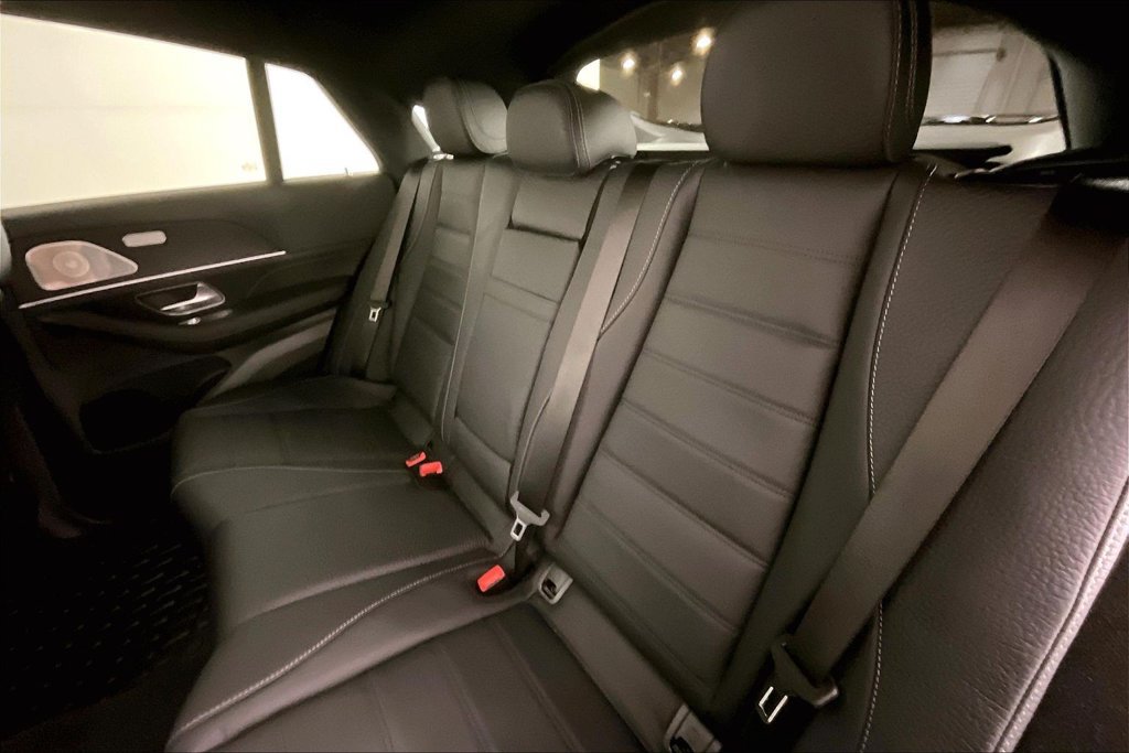 New 2026 Mercedes-Benz GLE 450 4MATIC Coupe image 10