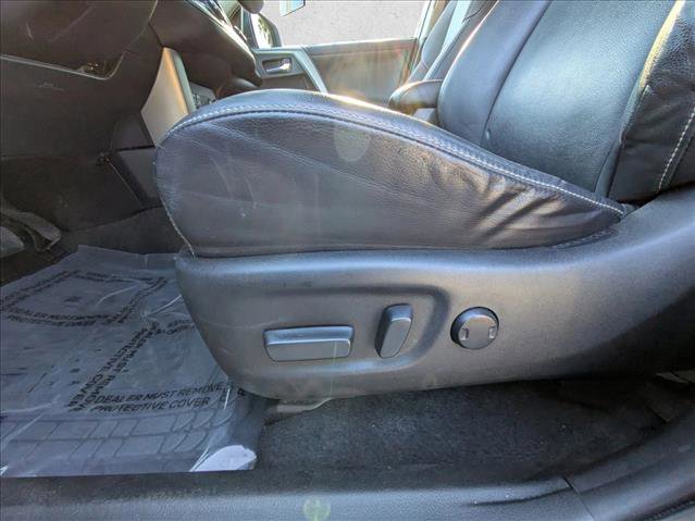Used 2015 Toyota RAV4 Limited image 19
