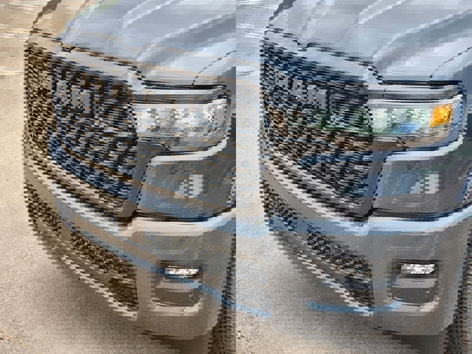 New 2026 RAM 1500 Lone Star image 11