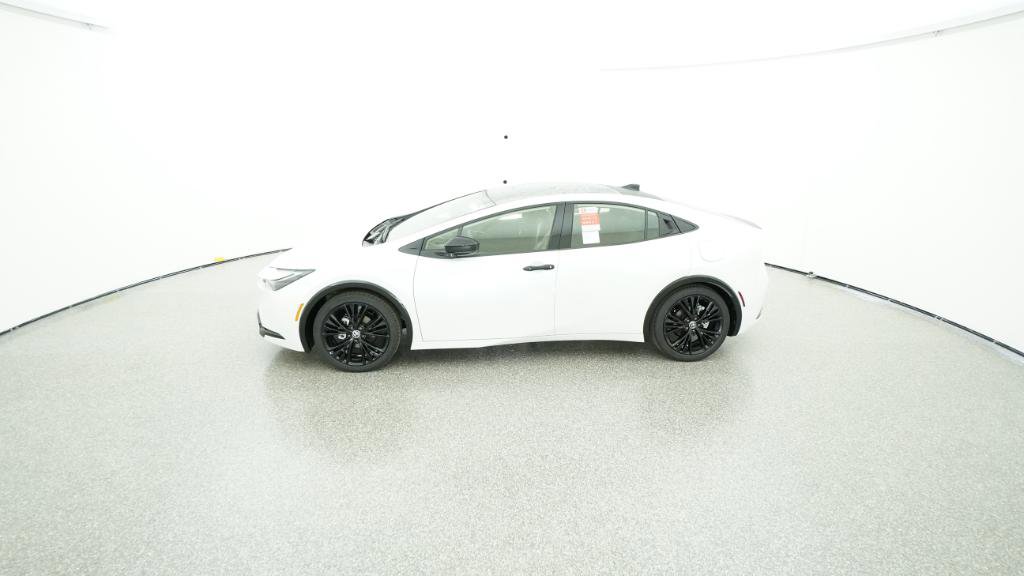New 2026 Toyota Prius image 6
