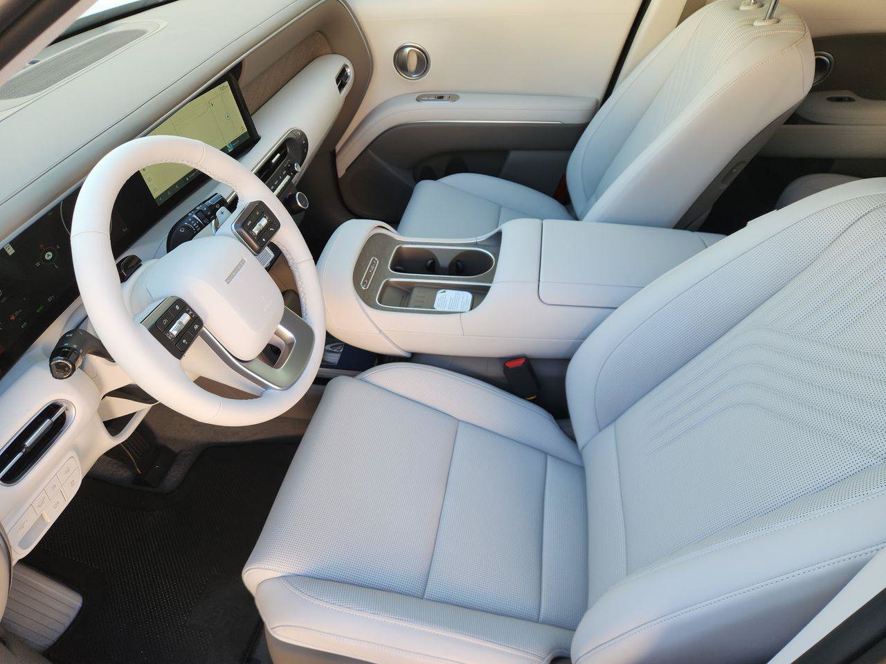 New 2026 Hyundai Palisade SEL Premium AWD/4WD image 10