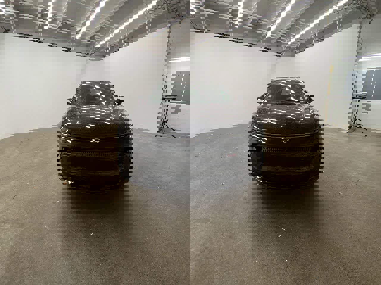 Used 2024 Chevrolet Equinox EV RS image 9